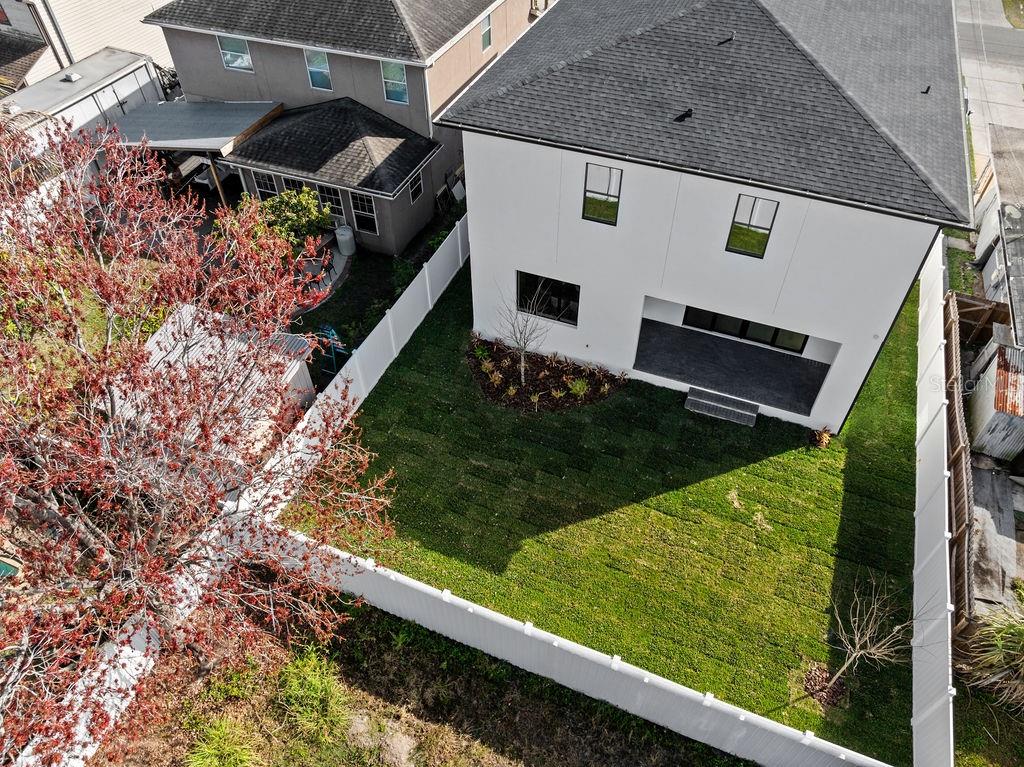 MACFARLANE PARK BLOCKS 11 THRU - Residential