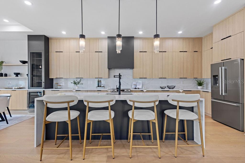 MACFARLANE PARK BLOCKS 11 THRU - Residential