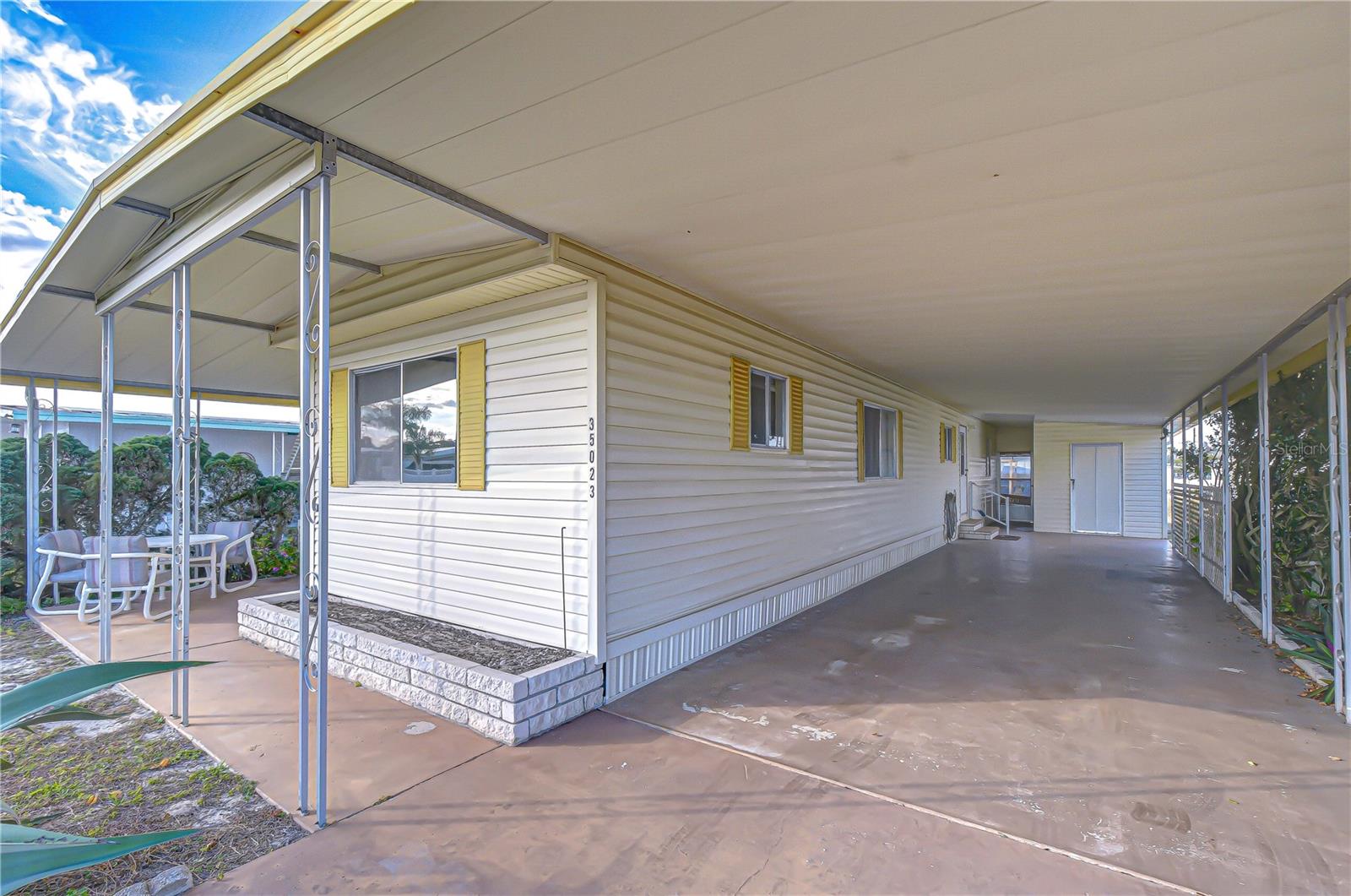 35023 ZEPHYR SHORES DRIVE