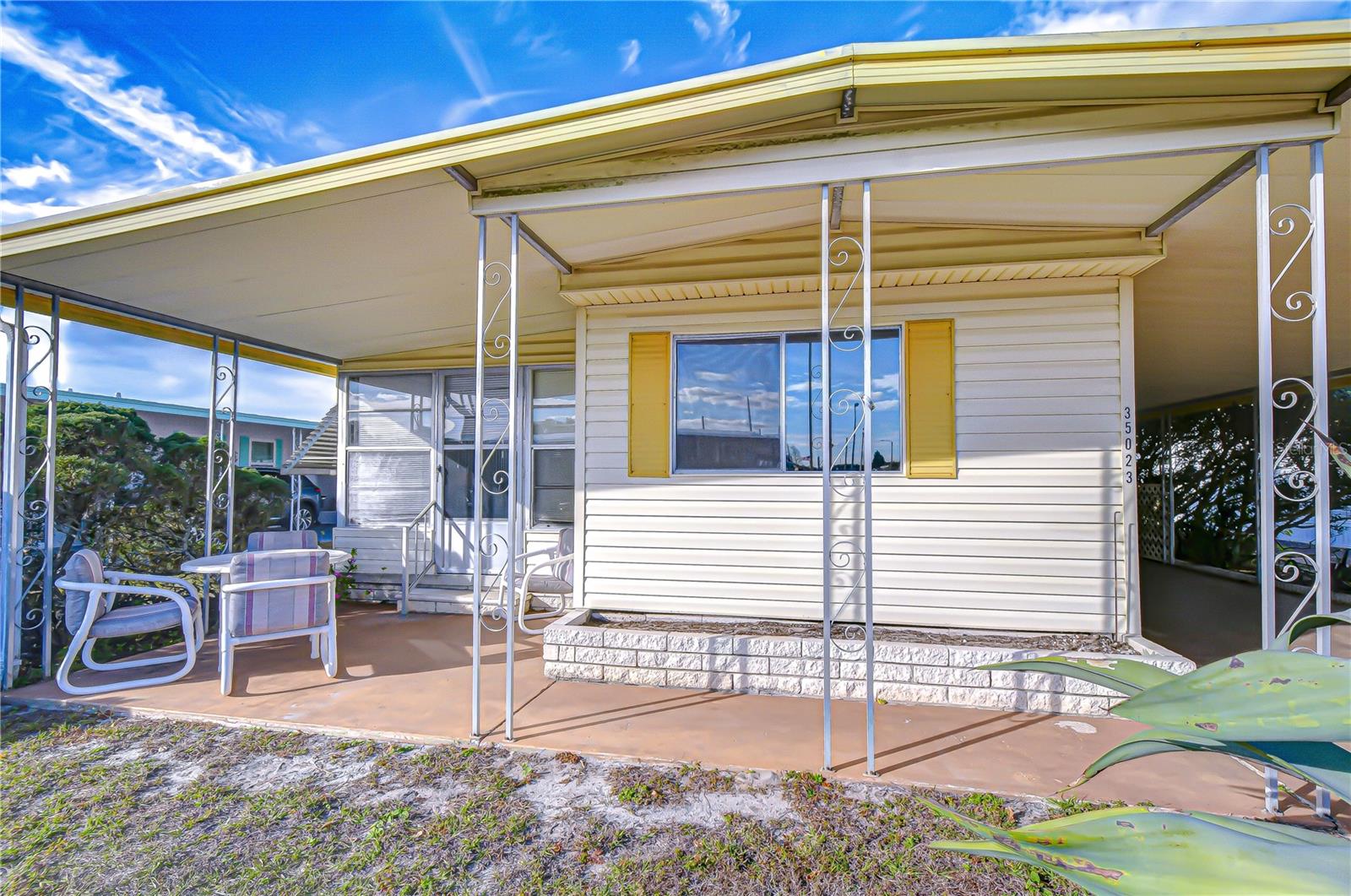 35023 ZEPHYR SHORES DRIVE