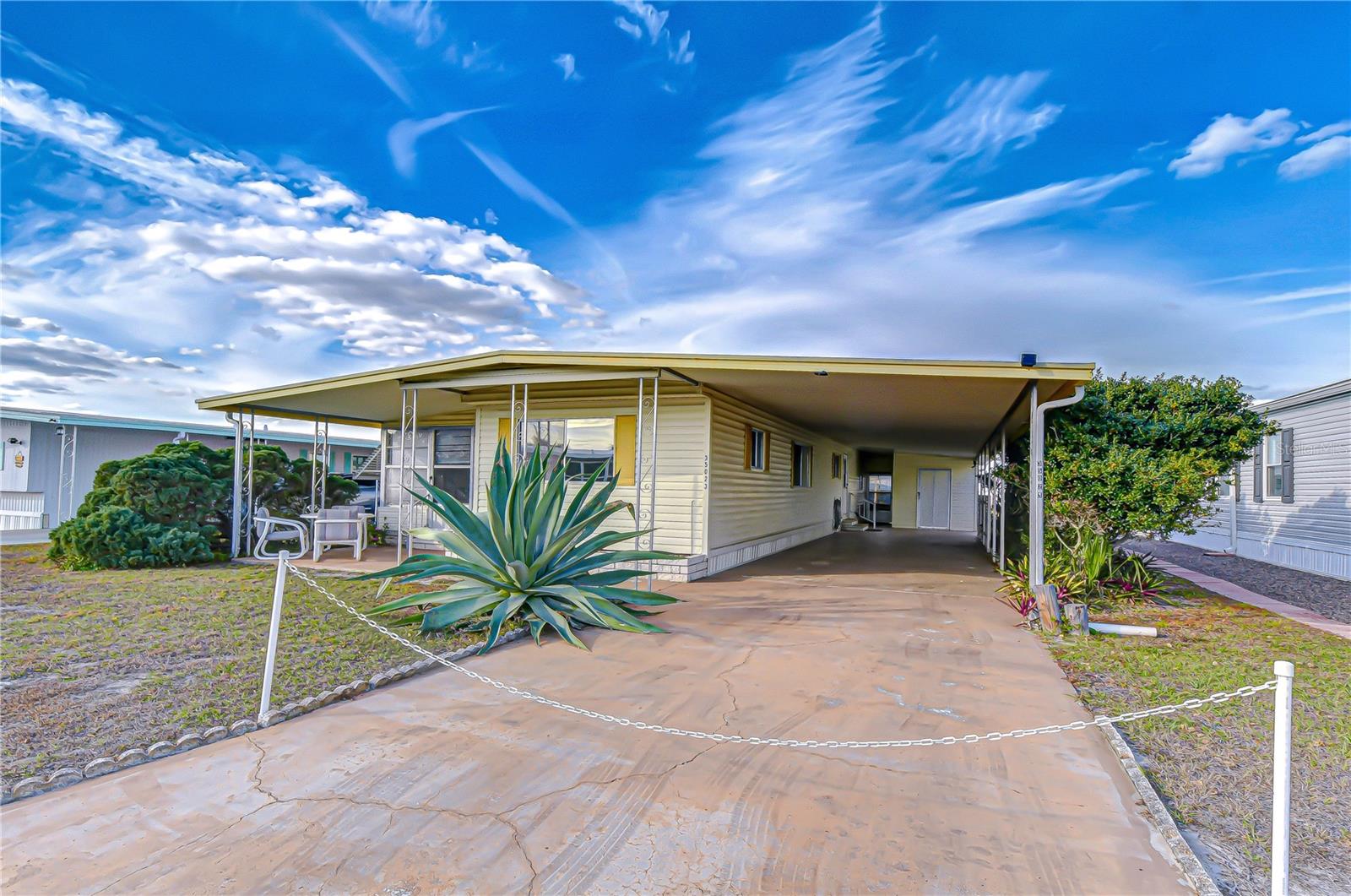 35023 ZEPHYR SHORES DRIVE