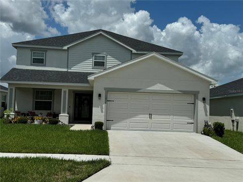 1016 CASCADE DRIVE DAVENPORT FL 33837