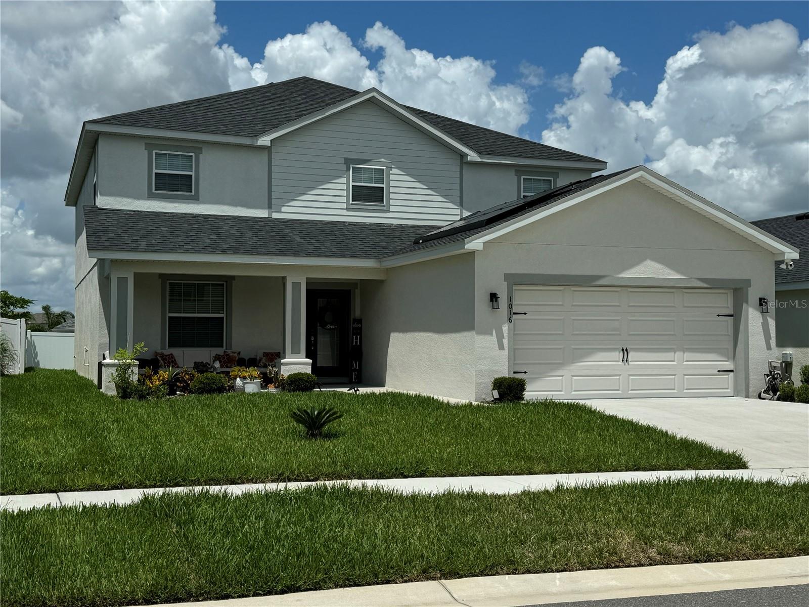 1016 CASCADE DRIVE