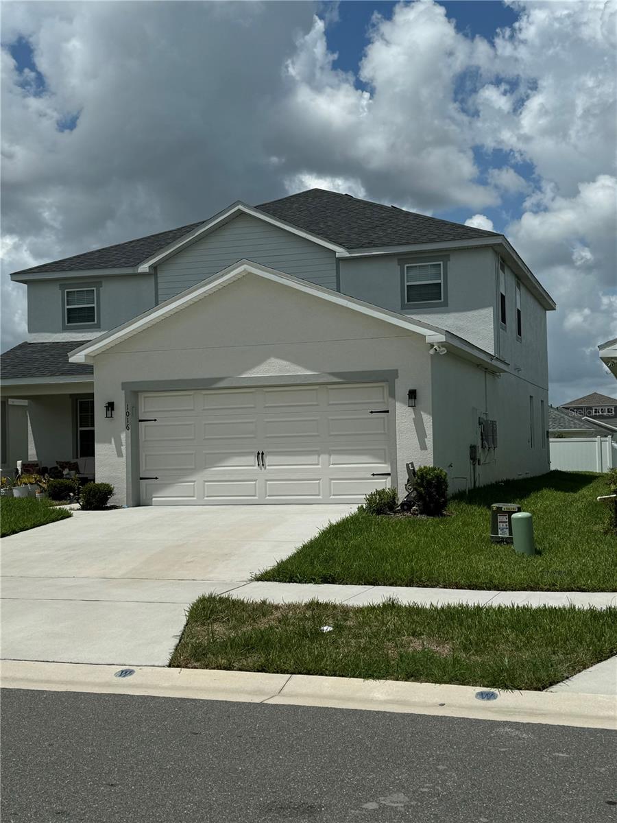 1016 CASCADE DRIVE