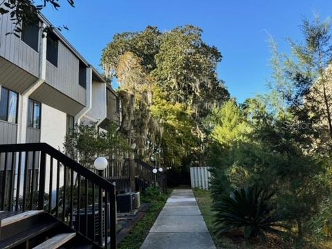 A home in GAINESVILLE