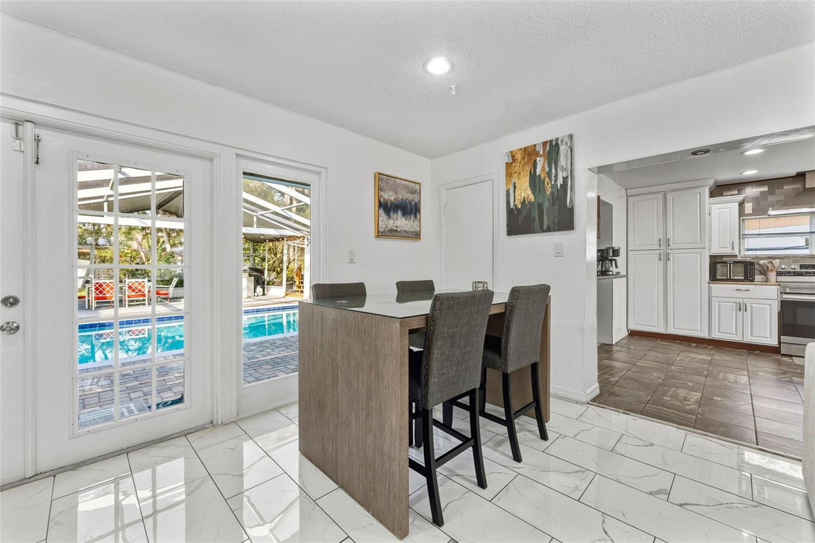 BAY CREST PARK UNIT 01 - Residential