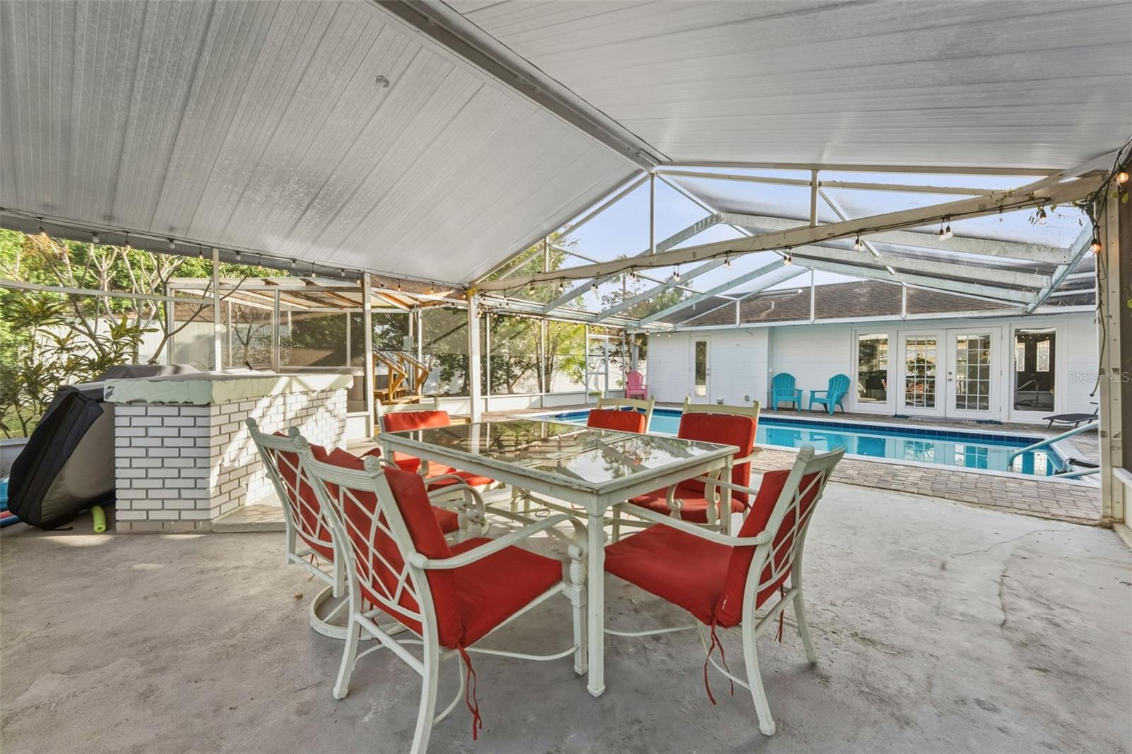 BAY CREST PARK UNIT 01 - Residential