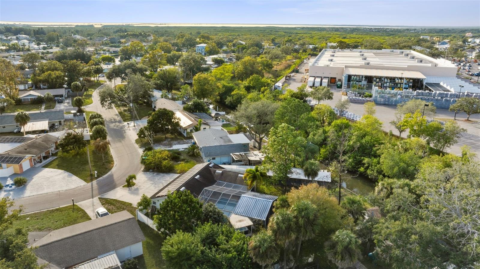 BAY CREST PARK UNIT 01 - Residential