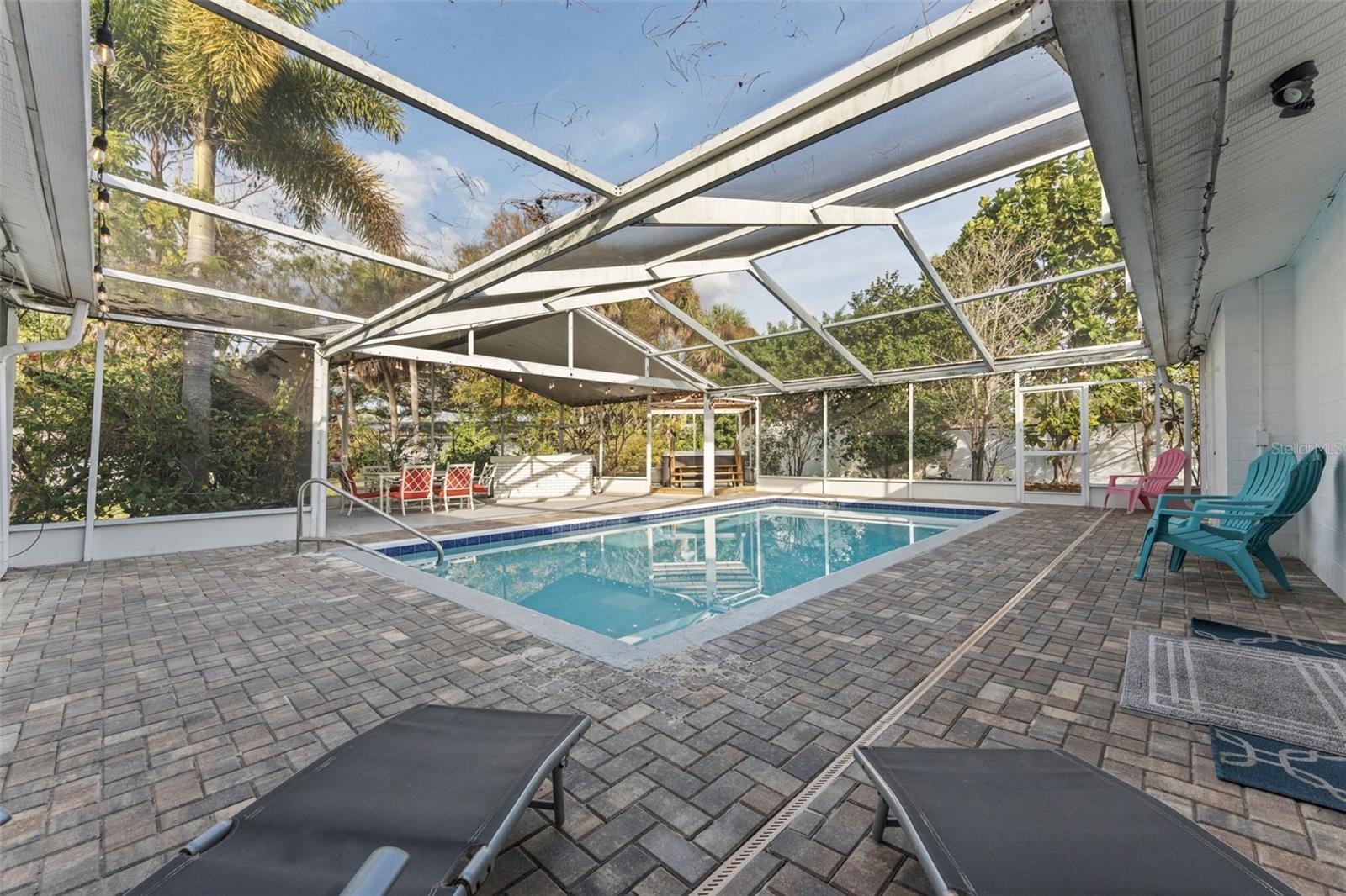 BAY CREST PARK UNIT 01 - Residential