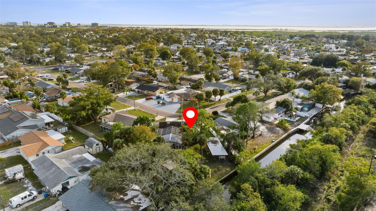 BAY CREST PARK UNIT 01 - Residential