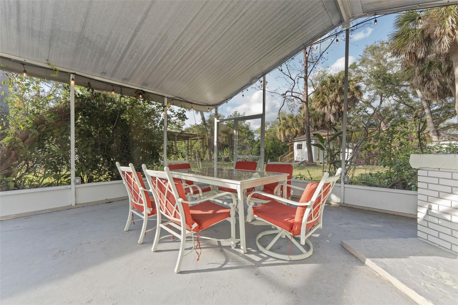 BAY CREST PARK UNIT 01 - Residential