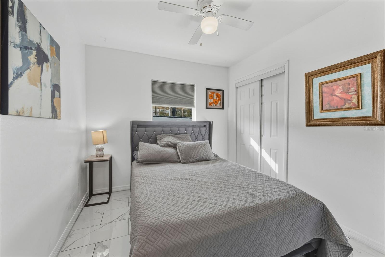 BAY CREST PARK UNIT 01 - Residential