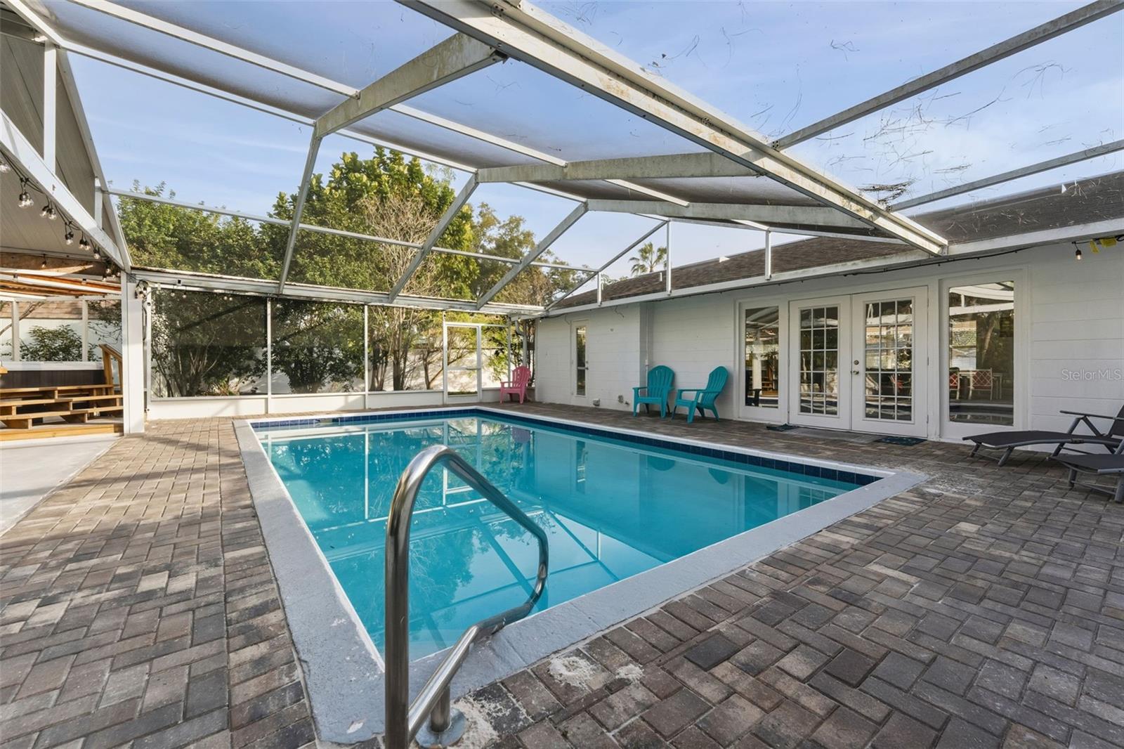 BAY CREST PARK UNIT 01 - Residential