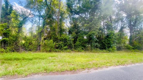 Tiny photo for 1 NE 66th Ln, Bronson, FL 32621 (MLS # GC540540)