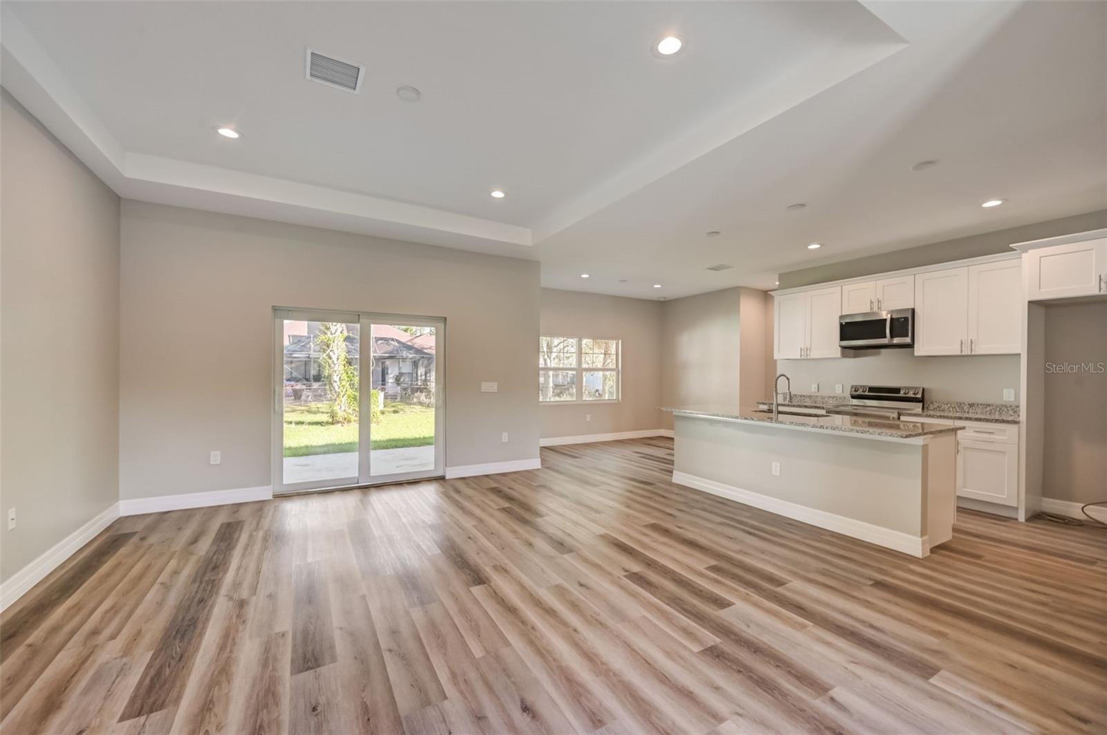 PORT CHARLOTTE SUB 51 - Residential Lease