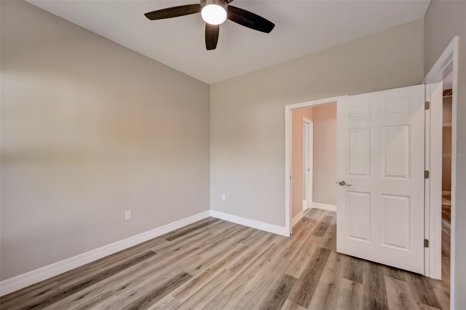 PORT CHARLOTTE SUB 51 - Residential Lease