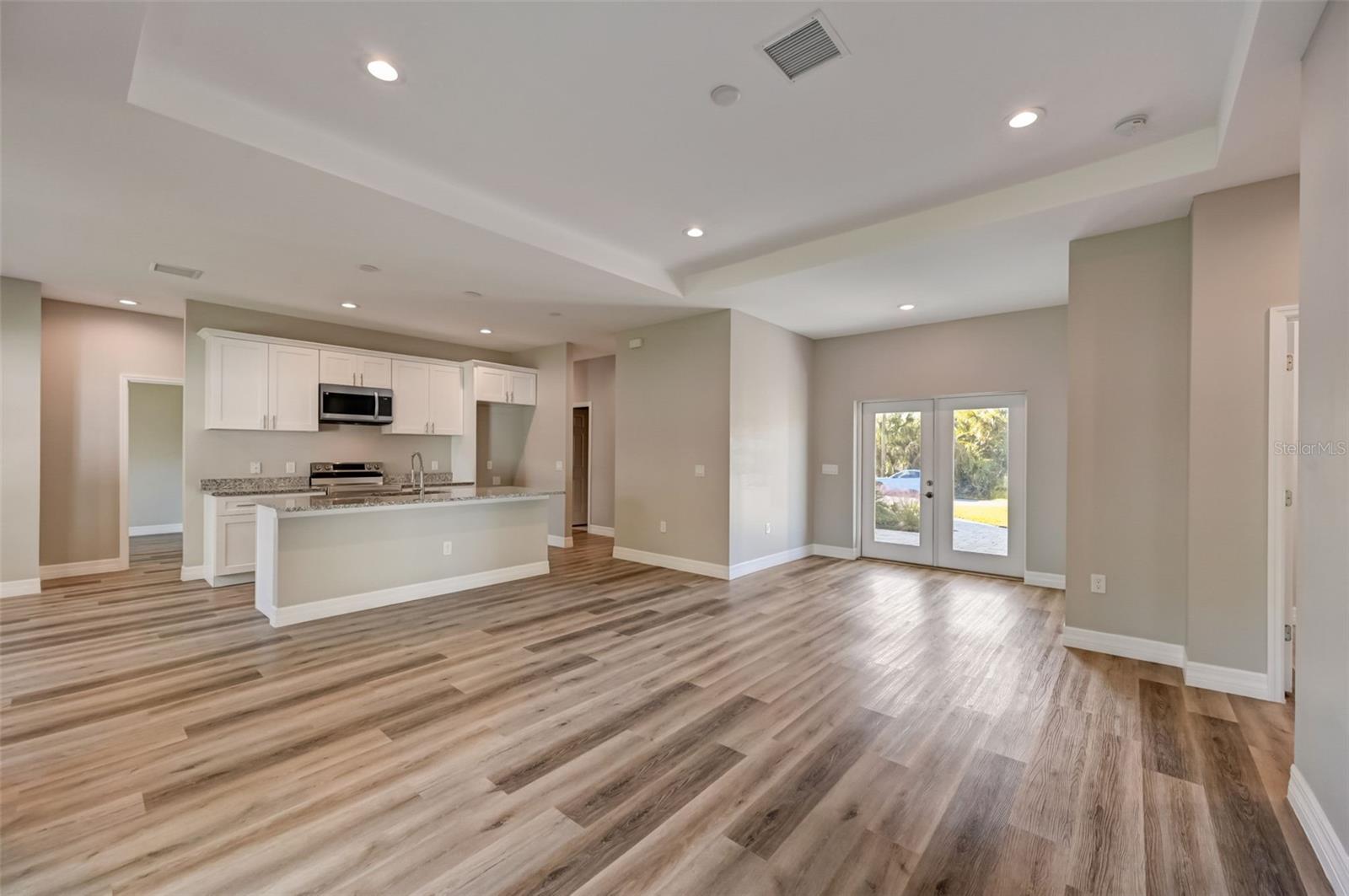 PORT CHARLOTTE SUB 51 - Residential Lease