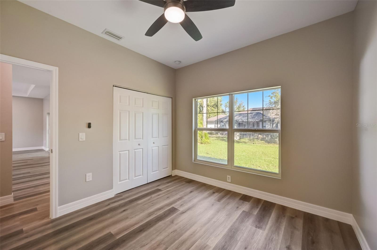 PORT CHARLOTTE SUB 51 - Residential Lease