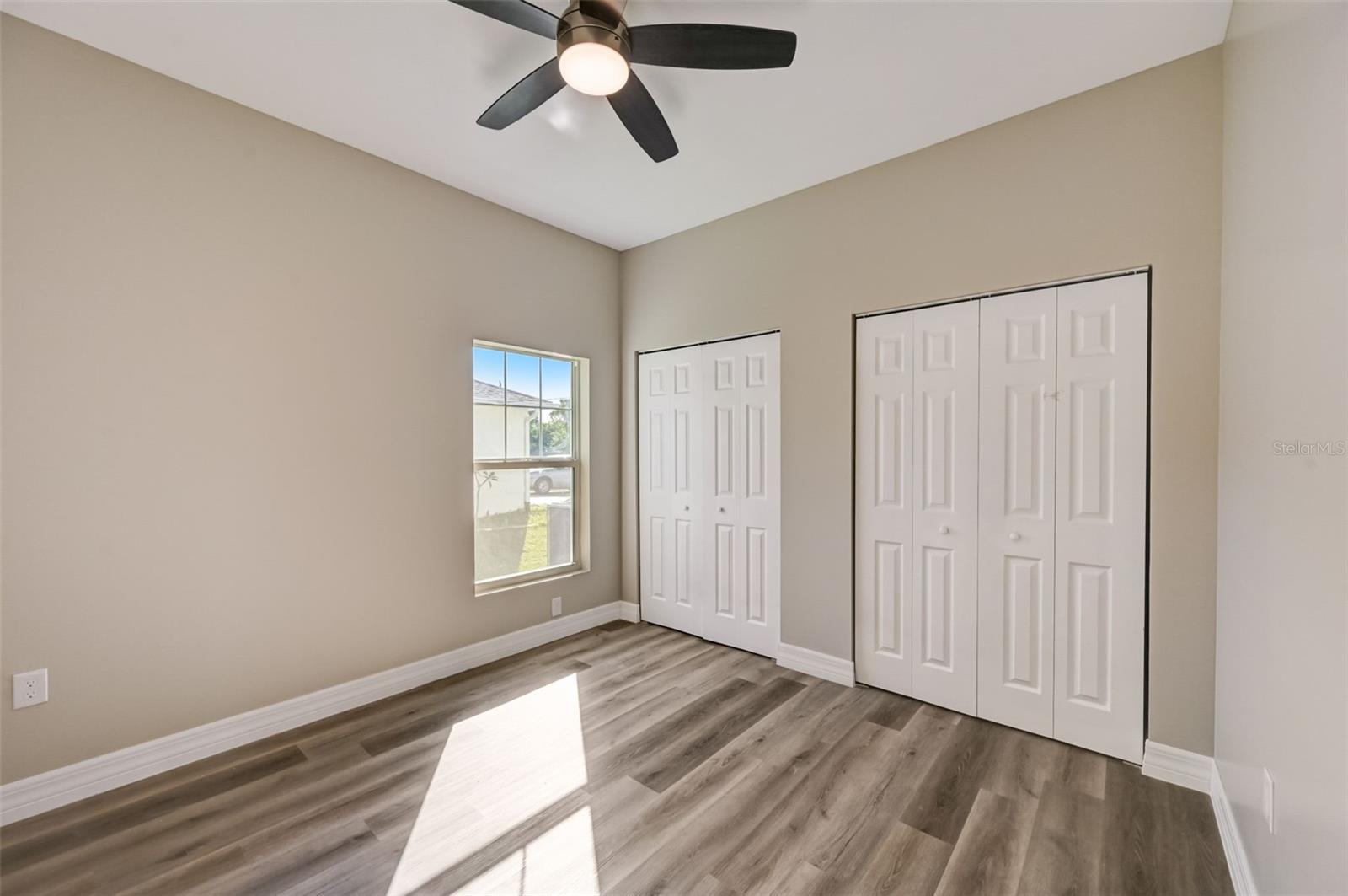 PORT CHARLOTTE SUB 51 - Residential Lease