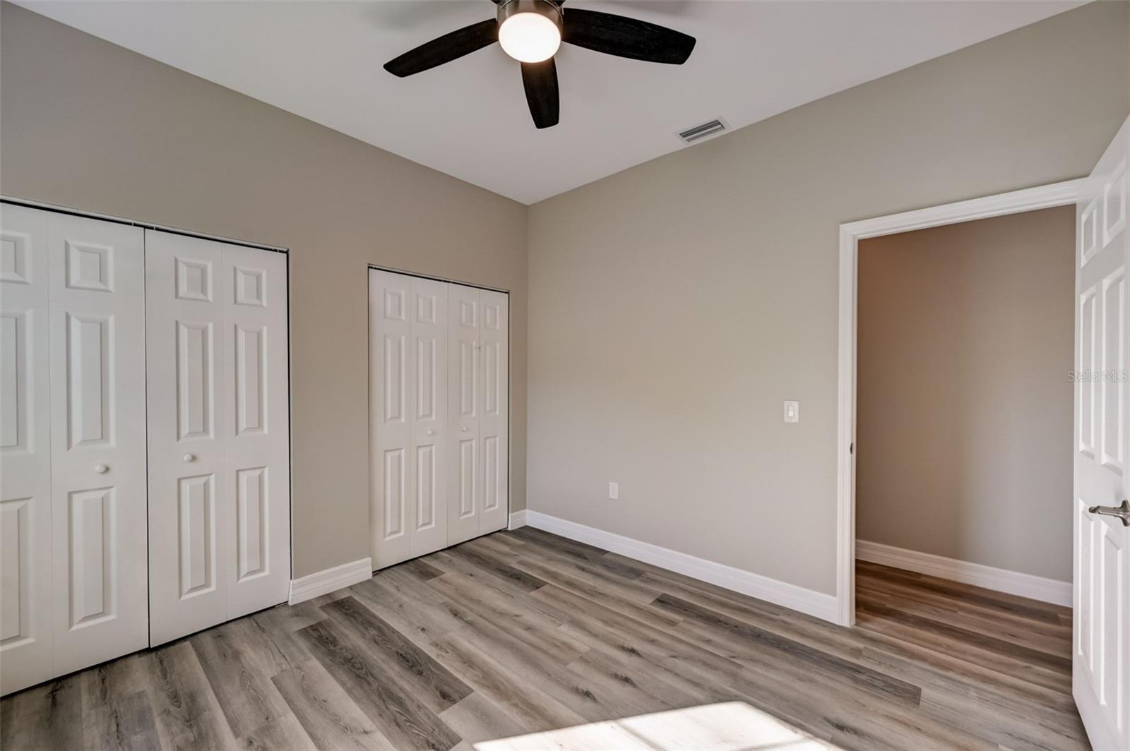 PORT CHARLOTTE SUB 51 - Residential Lease