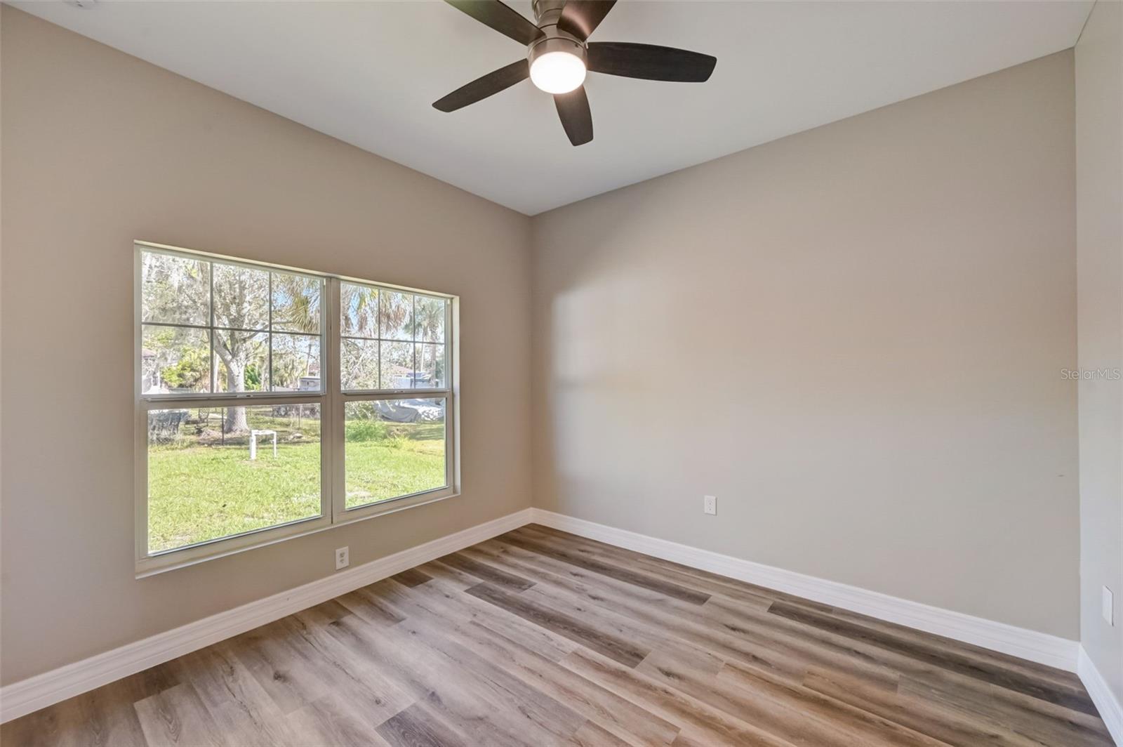 PORT CHARLOTTE SUB 51 - Residential Lease