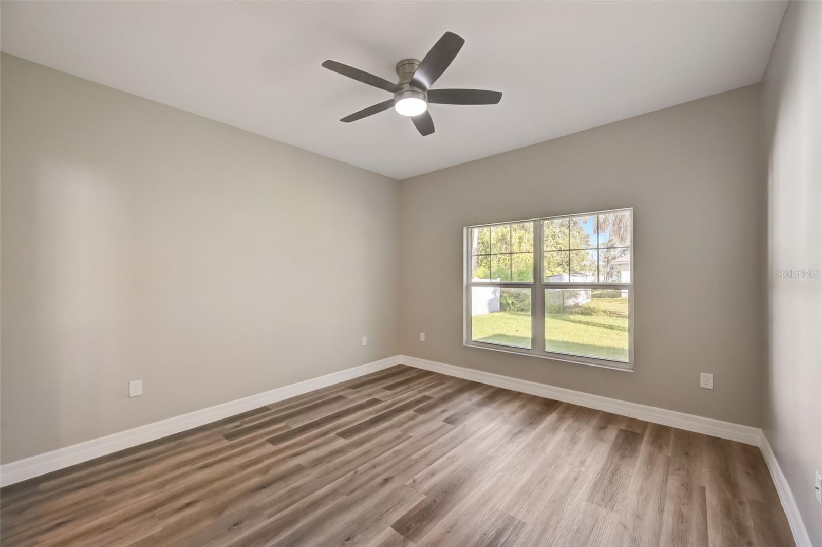 PORT CHARLOTTE SUB 51 - Residential Lease