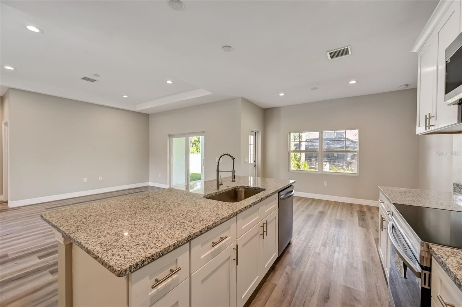 PORT CHARLOTTE SUB 51 - Residential Lease