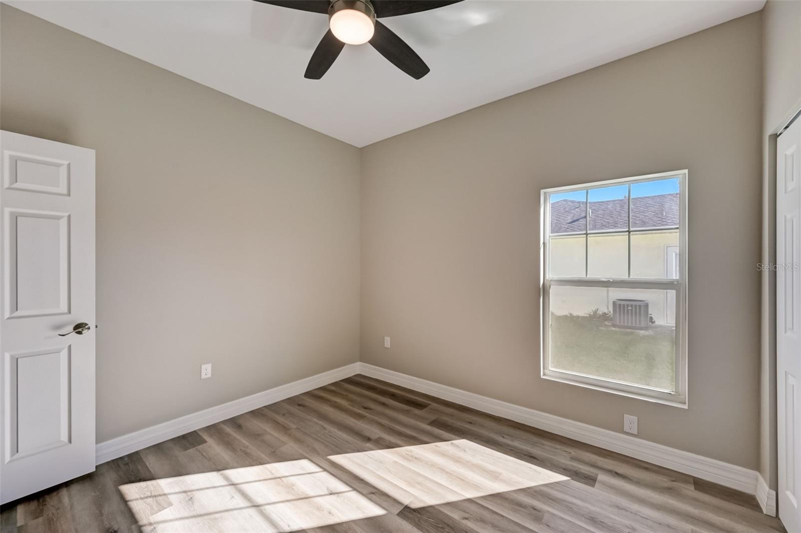 PORT CHARLOTTE SUB 51 - Residential Lease