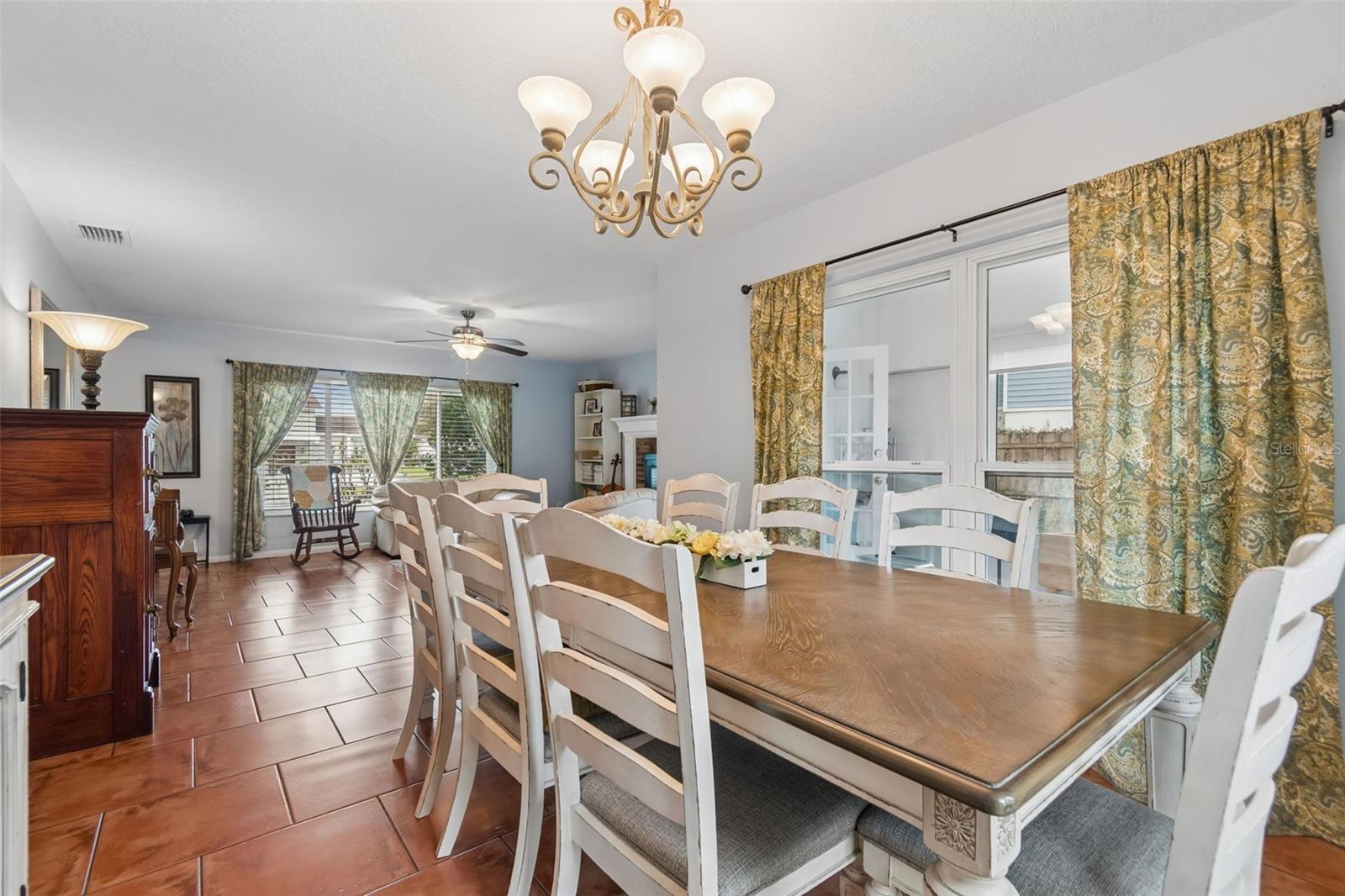 TOWNN COUNTRY PARK SEC 9 UN 08 - Residential