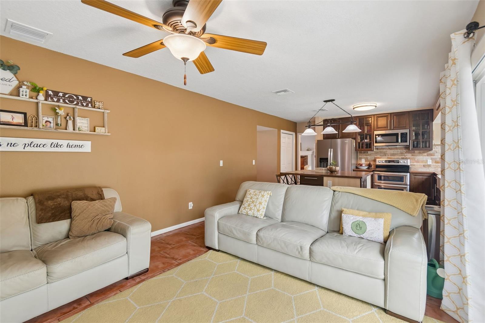 TOWNN COUNTRY PARK SEC 9 UN 08 - Residential