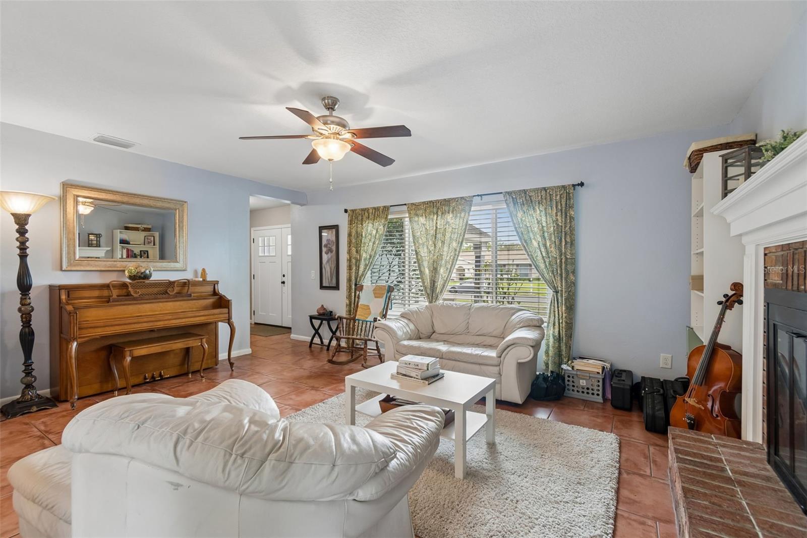 TOWNN COUNTRY PARK SEC 9 UN 08 - Residential