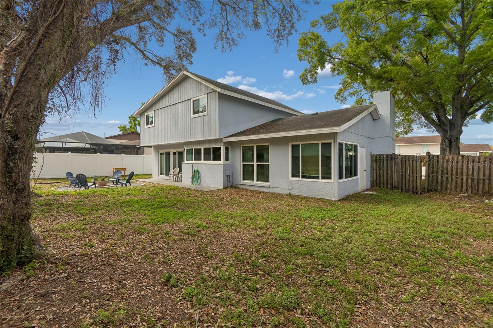 TOWNN COUNTRY PARK SEC 9 UN 08 - Residential