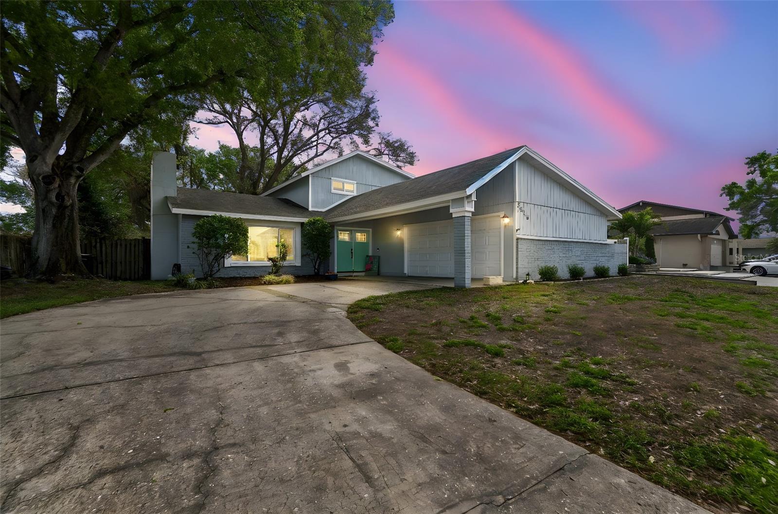 TOWNN COUNTRY PARK SEC 9 UN 08 - Residential