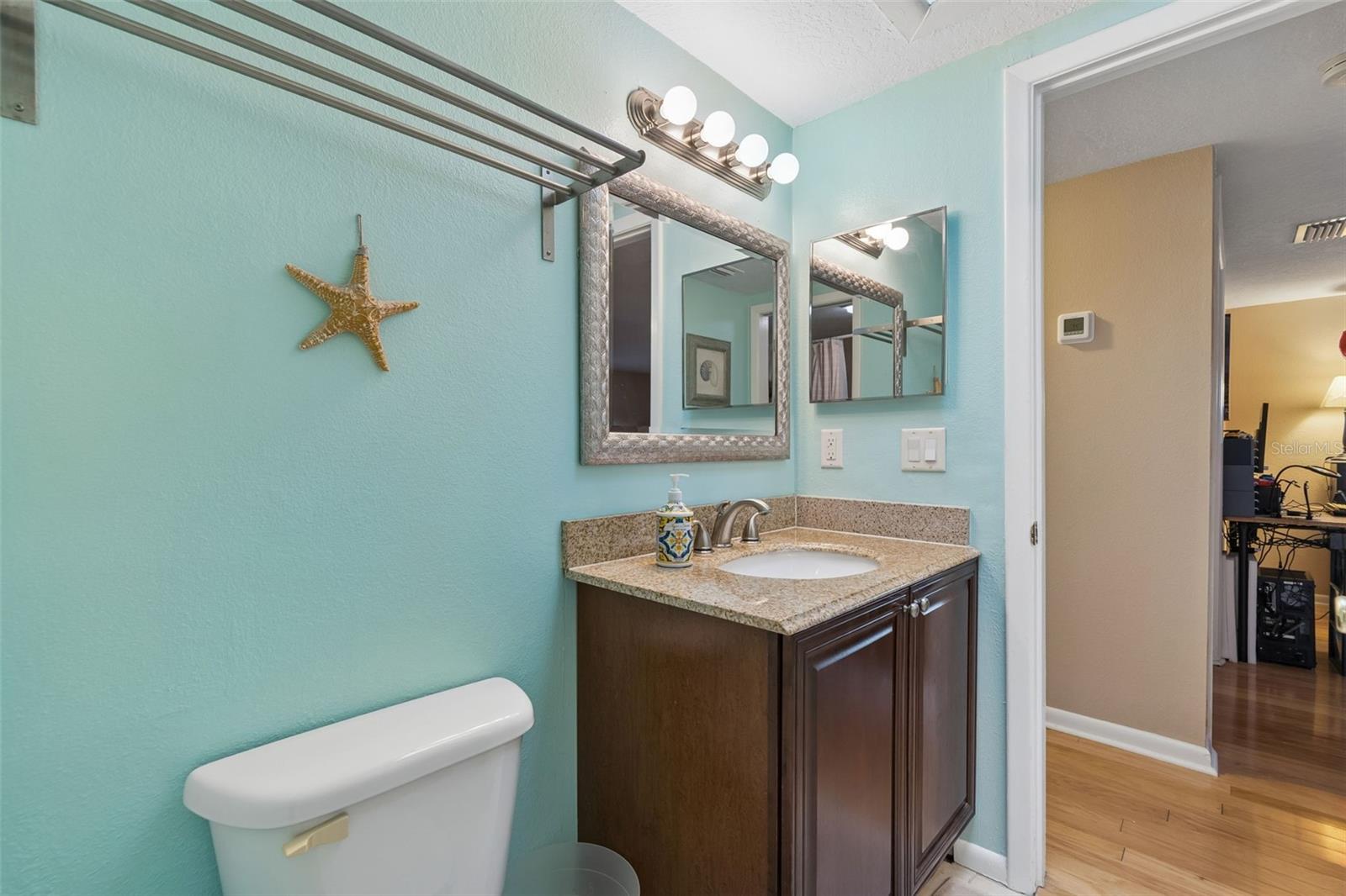 TOWNN COUNTRY PARK SEC 9 UN 08 - Residential