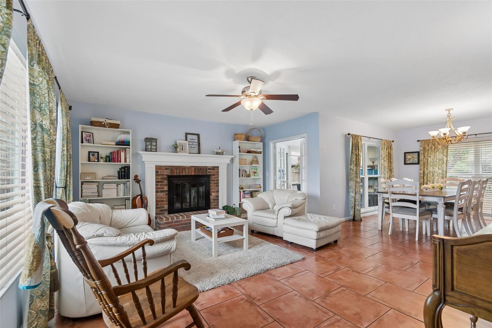 TOWNN COUNTRY PARK SEC 9 UN 08 - Residential