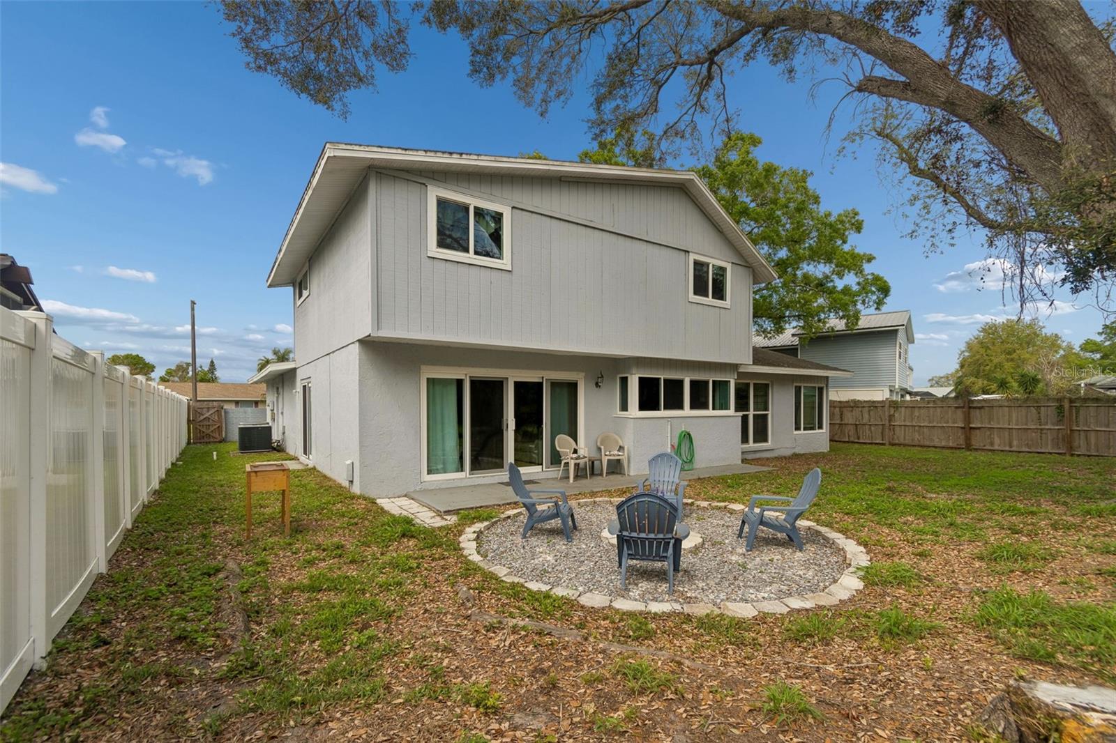 TOWNN COUNTRY PARK SEC 9 UN 08 - Residential