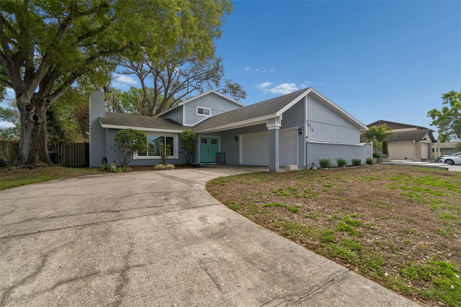 TOWNN COUNTRY PARK SEC 9 UN 08 - Residential