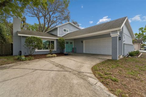 Photo of 6815 Mitchell Circle, Tampa, FL 33634 (MLS # TB8487339)