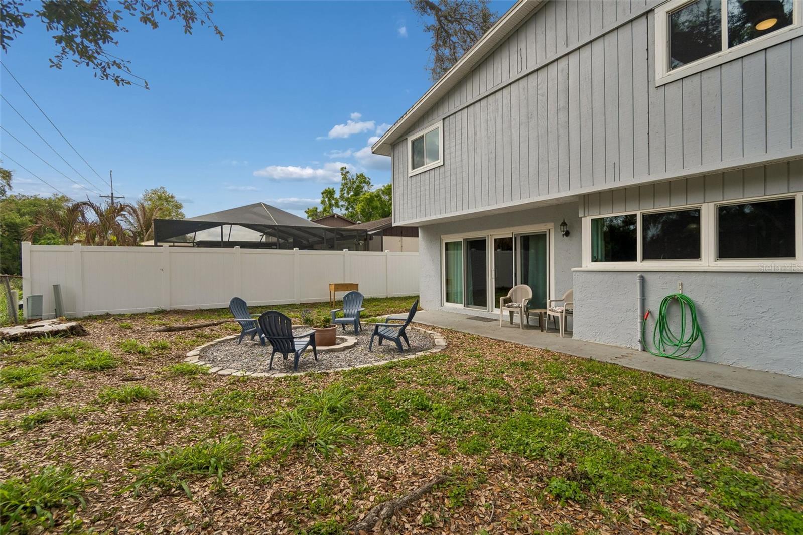 TOWNN COUNTRY PARK SEC 9 UN 08 - Residential