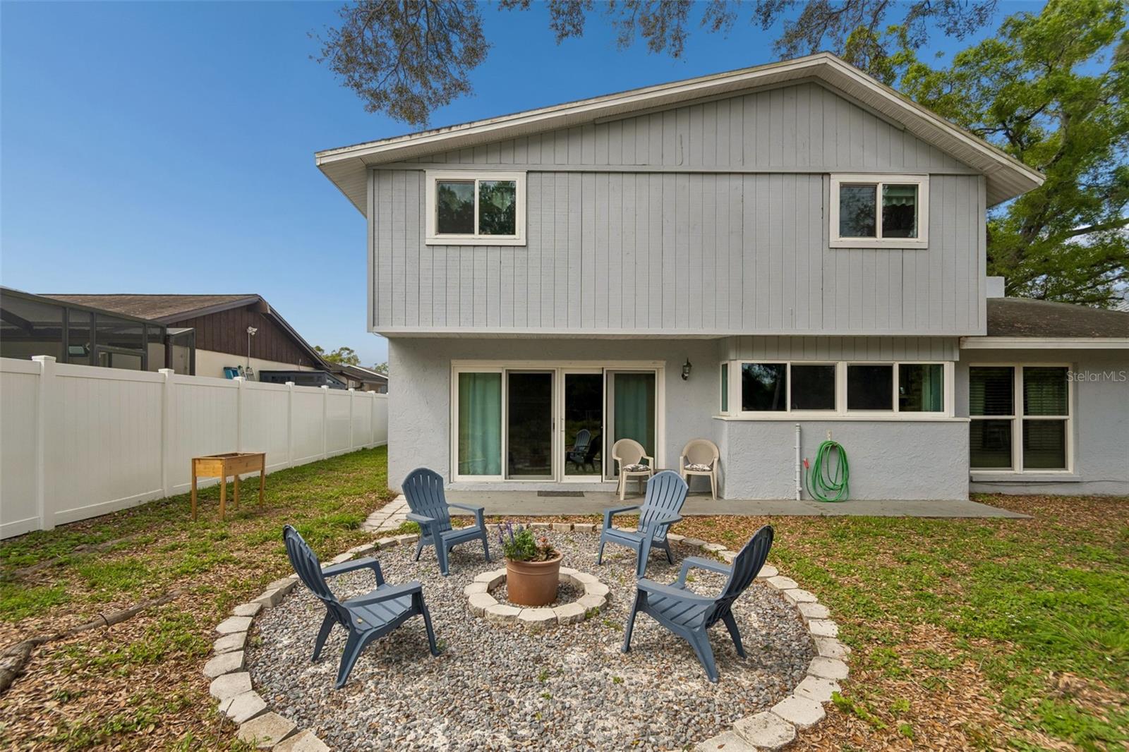 TOWNN COUNTRY PARK SEC 9 UN 08 - Residential