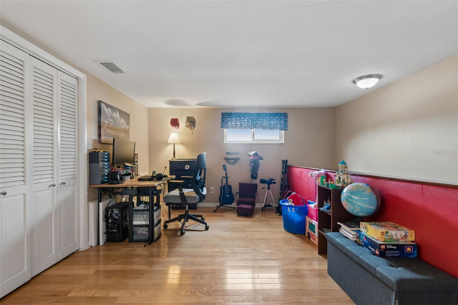 TOWNN COUNTRY PARK SEC 9 UN 08 - Residential