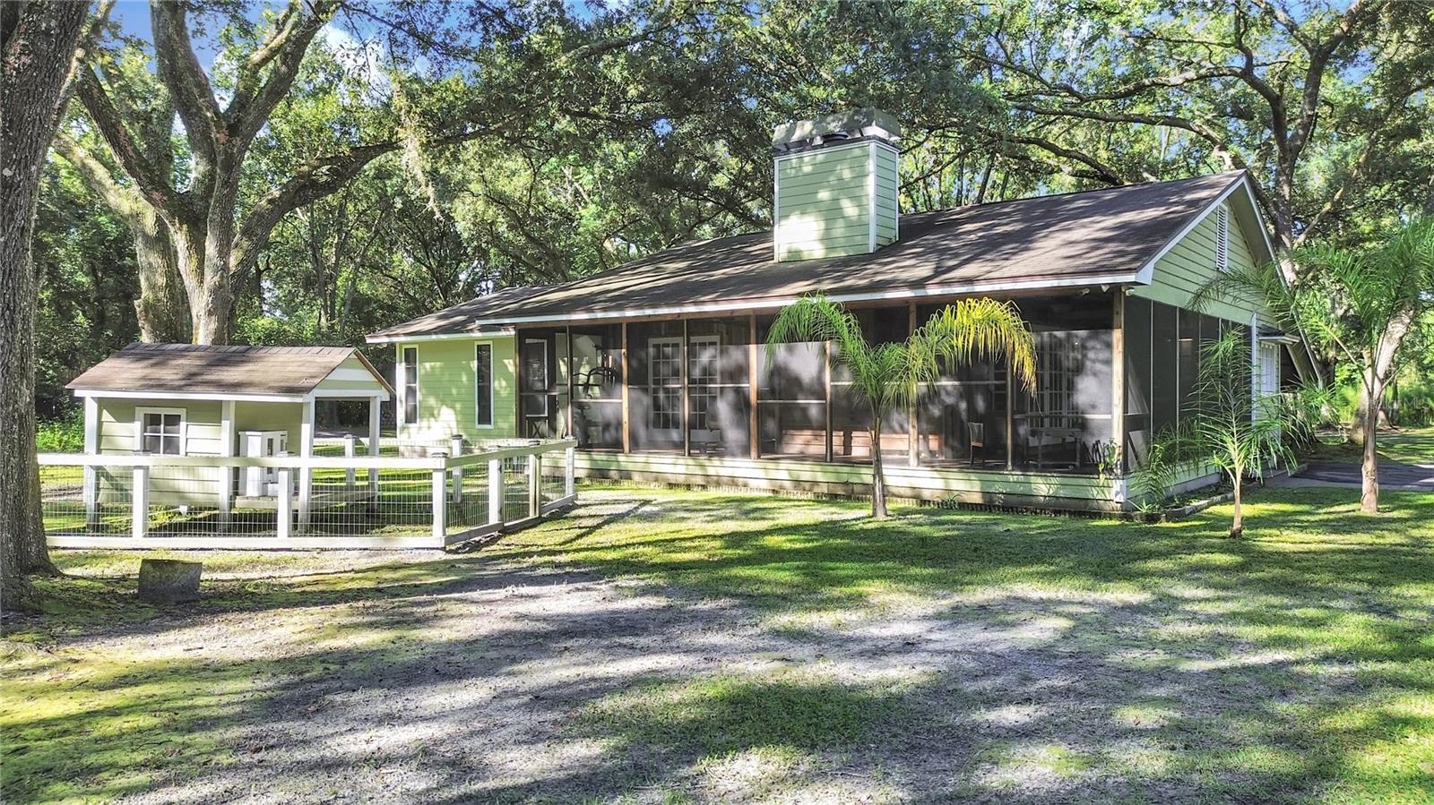 6075 COUNTRY CLUB ROAD