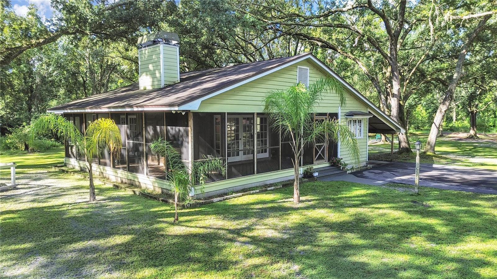 6075 COUNTRY CLUB ROAD