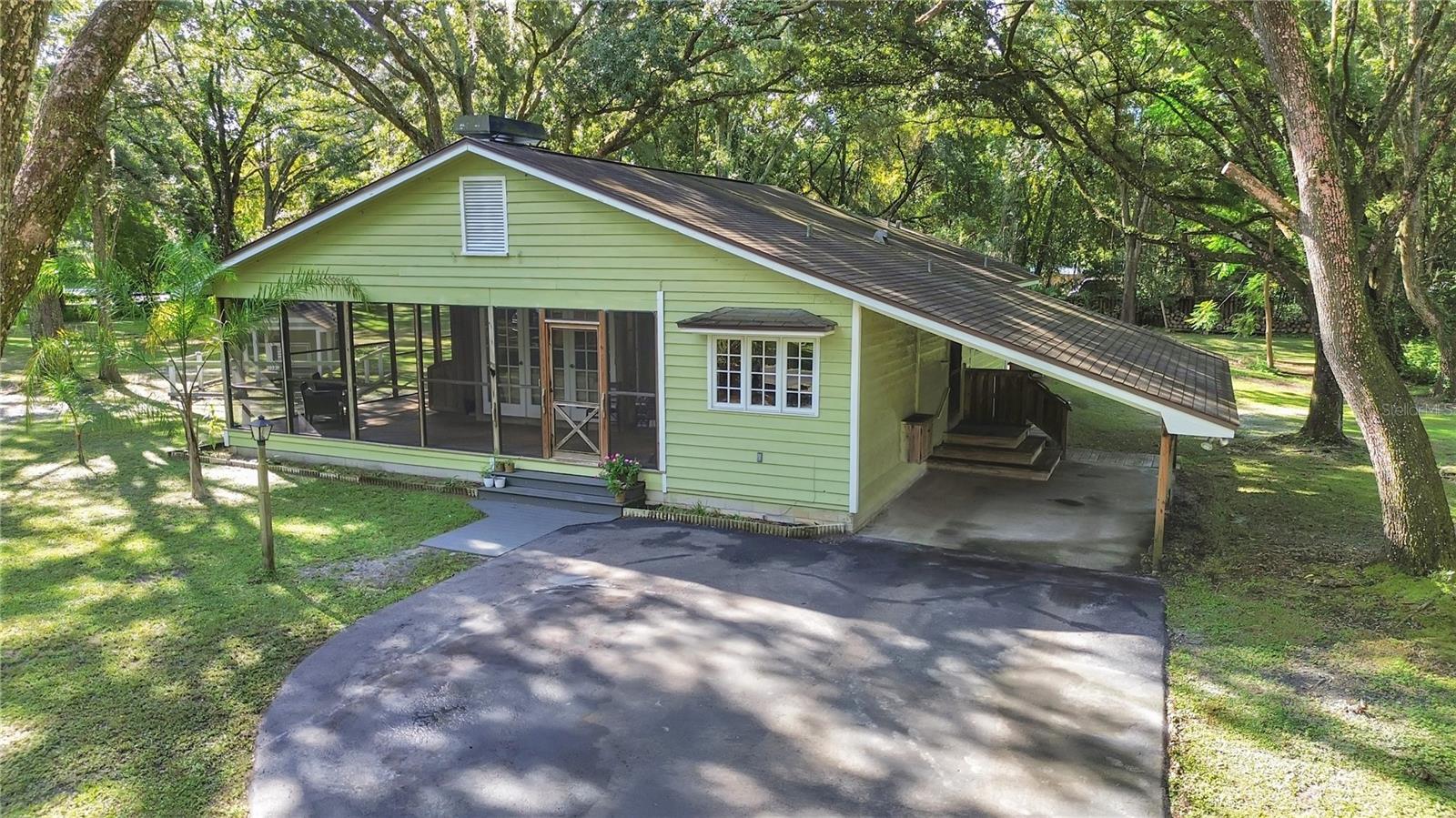 6075 COUNTRY CLUB ROAD