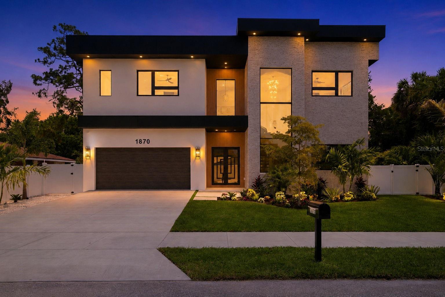 1870 JASMINE DRIVE