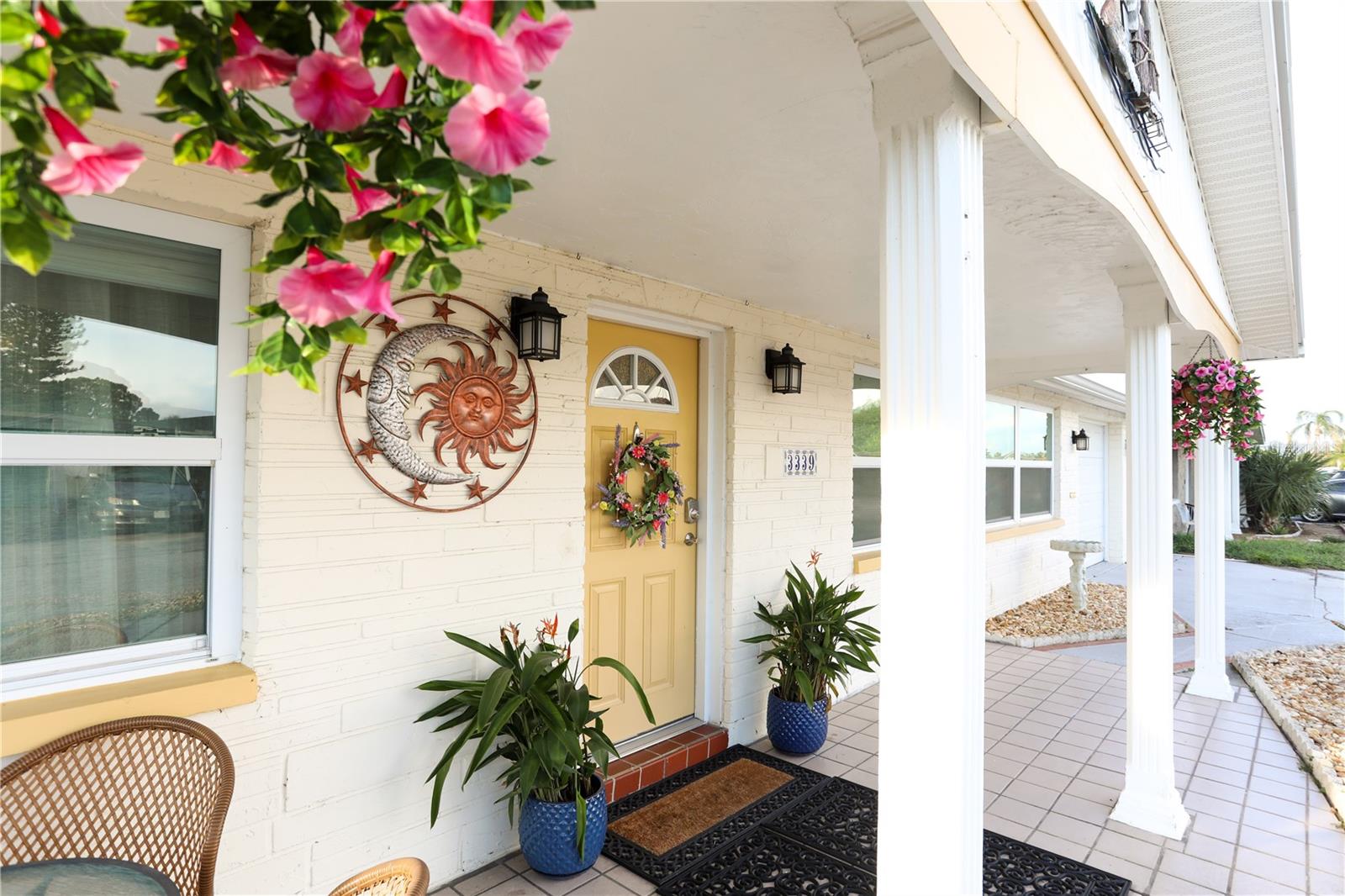 Fully Furnished 3 BEDROOMS 2 BATHROOMS Pool Home with Bonus Room, Hot Tub & Gazebo NO PETS FEES– Long-Term Lease (1 Year+)
This fully furnished and beautifully updated 3-bedroom, 2-bath home is move-in ready and available for a long-term lease (12 months or more). You really need to see it to completely fell in love with it!!!
You’ll love the spacious living room and the bright bonus room—formerly a back porch—now a welcoming hangout with a full wall of windows, tons of natural light, and even a dry bar for entertaining.
The kitchen comes fully stocked with everything you need, from dishes and silverware to a coffee maker and cookware. Bathrooms include updated shower glass doors, and skylights throughout the home keep things airy and bright. The master bedroom features oversized sliding glass doors that open to the backyard, letting in great light and creating a peaceful indoor-outdoor flow. The laundry conveniently located in the garage.
Step outside to your own private retreat: a sparkling swimming pool, separate hot tub, and gazebo—perfect for relaxing or hosting friends. Pool care is included in the rent, and yes, pets are welcome!
Additional highlights:
• Brand new roof
• Newer water heater (2 years old)
• Fully furnished—just bring your suitcase
• No damage from either of the last two major hurricanes, Helena and Milton
A rare find in this neighborhood—comfortable, stylish, and built to last.
