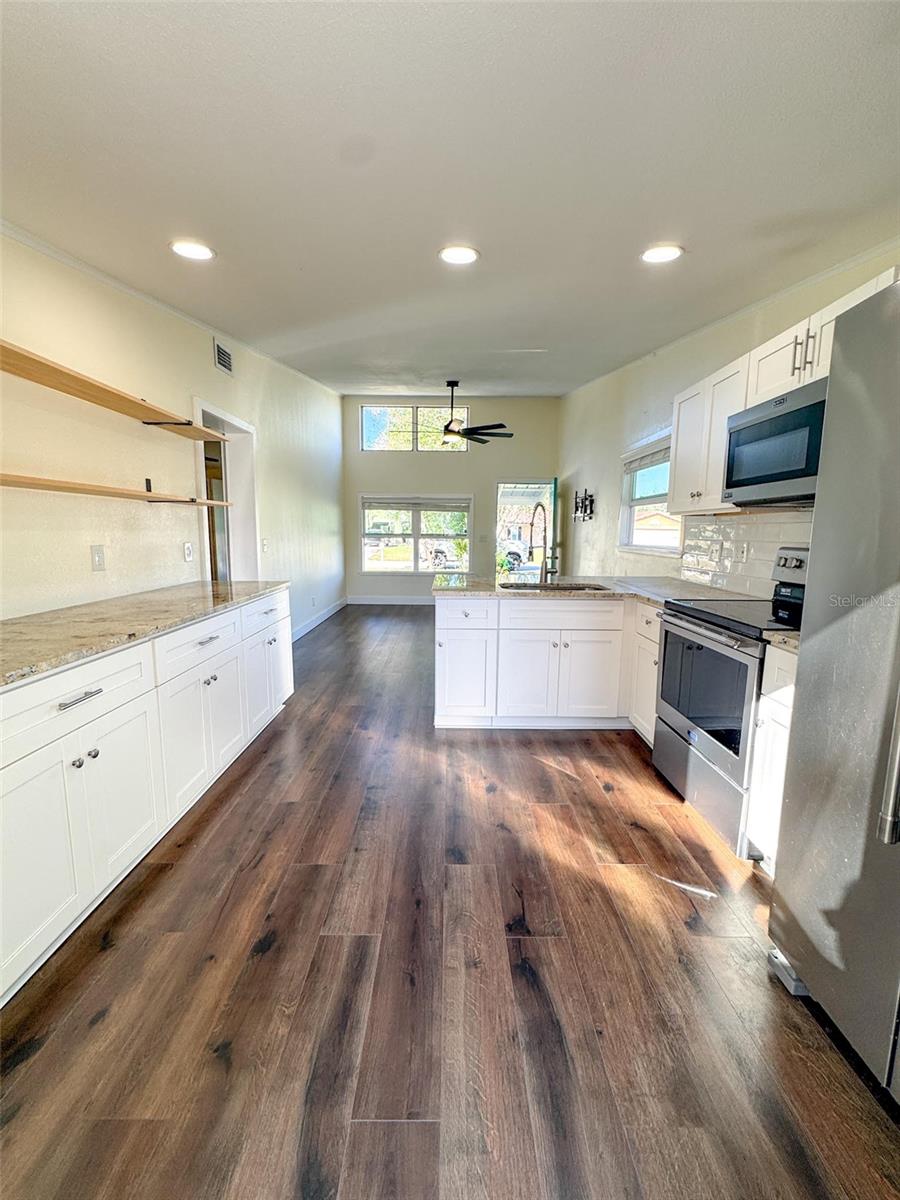 DELTONA LAKES UNIT 42 - Residential