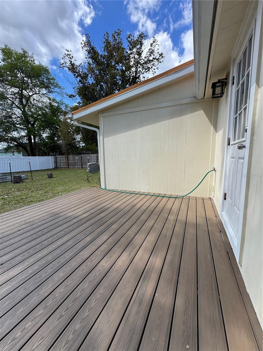 DELTONA LAKES UNIT 42 - Residential