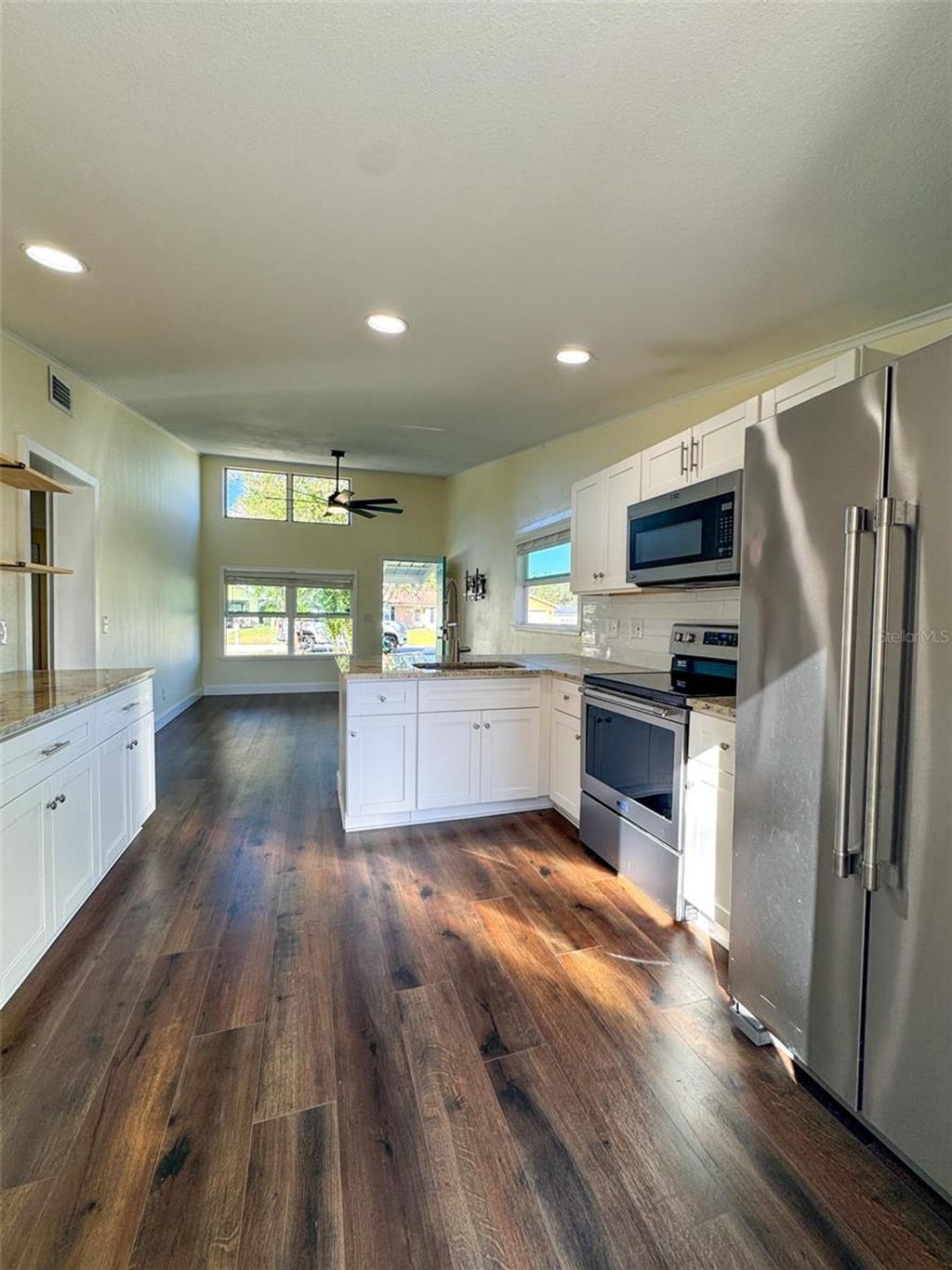 Photo of 3351 Phonetia Drive, Deltona, FL 32738 (MLS # V4948029)