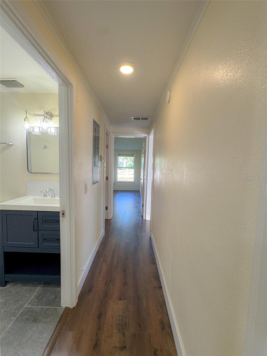 DELTONA LAKES UNIT 42 - Residential